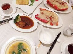 -阿一鲍鱼·20年匠心传承(天河北旗舰店)