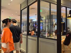 -新石器烤肉(招商1872店)