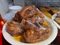 -王村姑老土炕莜面村(桥东店)