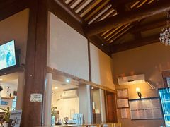 -云端咖啡(山顶教堂店)