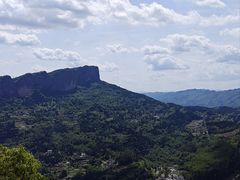 -剑门关风景区