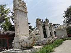 -北京石刻艺术博物馆(五塔寺)