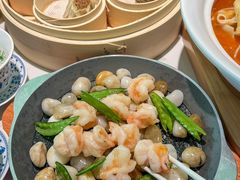 -苏梦江南·淮扬菜(夫子庙店)