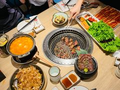 -好牛烧肉(世茂广场店)