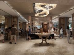 -舟山朱家尖威斯汀酒店·知味标帜自助餐厅