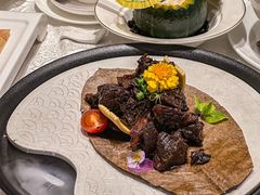 -山水雅居·江南雅宴(运河公园店)