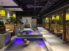 -寿州大饭店·餐厅