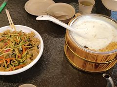 -天源居餐厅·地方特色菜(张北店)