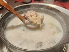 -大良毋米粥(锦龙路总店)