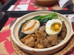 -华记煲仔华·煲仔饭(三元里万科里店)