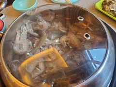 -四海蒸鲜蒸汽海鲜自助(北戴河店)