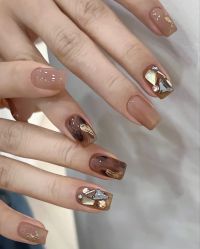 点击看大图 -LILY NAILS美甲美睫