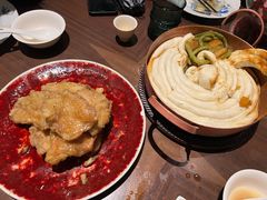 -奉天小馆·非遗东北菜(沈阳万象城店)