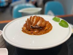 -紫光园·烤鸭·北京菜(团结湖店)