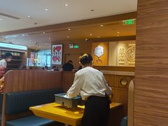 -蔡澜点心·粤菜(花城汇南区店)