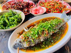 -饭江湖·江湖菜(湖广会馆店)