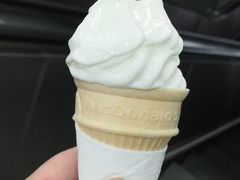 -麦当劳(火车北站餐厅)