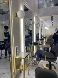 -3AM HAIR SALON染发接发