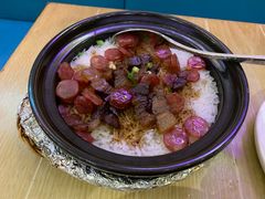 -寻味·港式茶餐厅(富力城店)