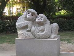 -深圳仙湖植物园