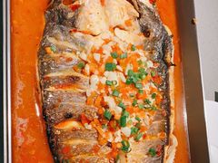 -半天妖烤鱼(方庄店)