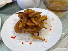 -香港富临皇宫(五月花商业广场店)
