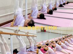 -DC少儿舞蹈培训中心(人民桥店)