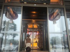 -北京全聚德(和平门店)