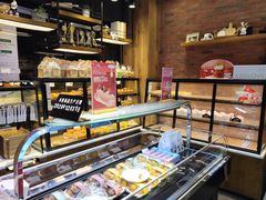 面包甜点陈列柜-爱达乐(锦兴店)