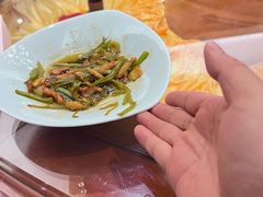 -阿斯牛牛·凉山菜(新会展店)