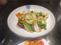 -金厨泰国餐厅·全泰籍厨师料理(拱北店)