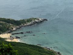 -海南铜鼓岭景区
