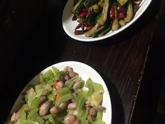 -天府烤鱼(香港中路店)