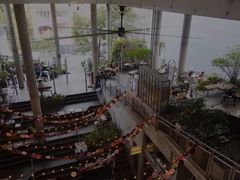 -ROAST coffee & eatery