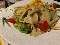 -酒井酱子·深夜食堂(东城汇店)
