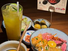 -满满初牛·炭烧牛肉专门店(国大店)