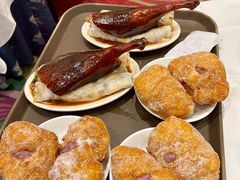 -稻香海鲜饭店(第一国际店)