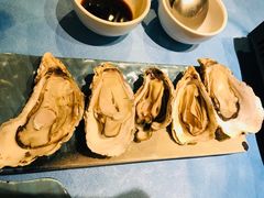 -千岛蚝高压锅生蚝·人参火锅(白云万达店)