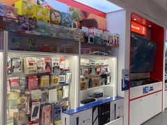 -任天堂Nintendo Switch体验店(天河城店)