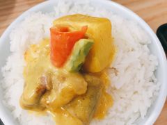 -米泰芒·东南亚料理(体育西店)