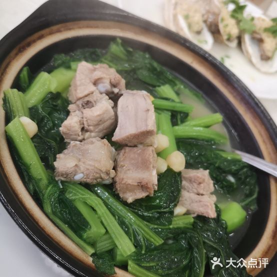 渔家村潮菜馆(前山店)