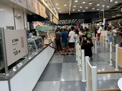 -宜家·瑞典风味餐厅(北京西红门店)