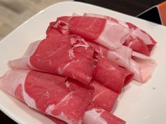 -丽都皇冠假日酒店·Matrix亦餐厅(望京店)