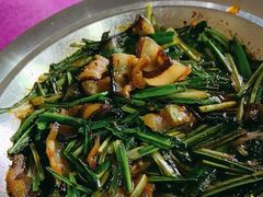 -夜不收荤豆花(大邑总店)