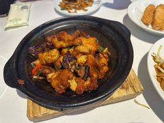 -汤城小厨•粤菜•靓汤(金宝街店)