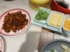 -小吊梨汤·北京菜·烤鸭(清河万象汇店)