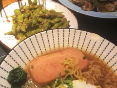 -三杯赤運·中式小酒馆(所城里店)