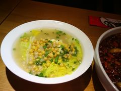 -一个叫川的地方(麒麟新天地店)
