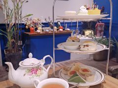 -也枫·小黄楼(南山路旗舰店)