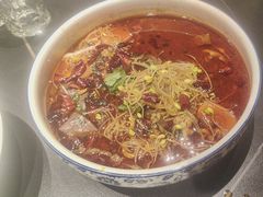 -沈胖子音乐烤吧·炒菜·龙虾(环城东路店)